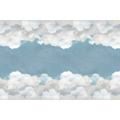 Fototapet premium, model 3d, Nori pentru tavan, Cuddle Clouds, Ceiling, dimensiuni pe comanda Rebel Walls