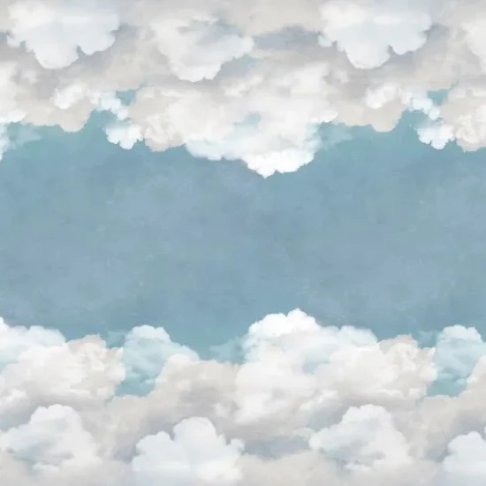 Fototapet premium, model 3d, Nori pentru tavan, Cuddle Clouds, Ceiling, dimensiuni pe comanda