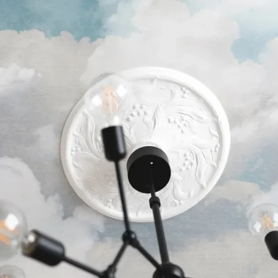 Fototapet premium, model 3d, Nori pentru tavan, Cuddle Clouds, Ceiling, dimensiuni pe comanda
