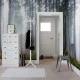 Fototapet premium, model 3d, pădurea misterioasă, Forest Glade, dimensiuni pe comanda
