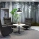 Fototapet premium, model 3d, pădurea misterioasă, Forest Glade, dimensiuni pe comanda