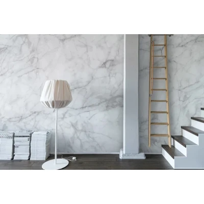 Fototapet premium, model 3d, Pereții de marmură Marble Art, dimensiuni pe comanda Rebel Walls