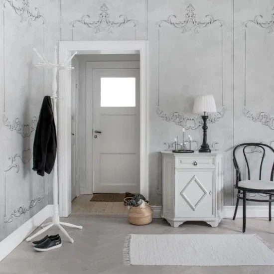 Fototapet premium, model 3d, Mulaj francez Noble Flair, dimensiuni pe comanda Fototapet premium, model 3d, Mulaj francez Noble Flair, dimensiuni pe comanda