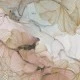 Fototapet premium, model 3d, Fototapet luxuriant cu marmură Opulence, Pink Marble, Pastel, dimensiuni pe comanda