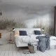 Fototapet premium, model 3d, Paleta sofisticată de culori Pale Shore, Pastel, dimensiuni pe comanda