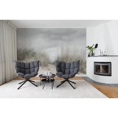 Fototapet premium, model 3d, Paleta sofisticată de culori Pale Shore, Pastel, dimensiuni pe comanda Rebel Walls