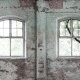 Fototapet premium, model 3d, fațade - pereții Perspective Manoir, Pastel, dimensiuni pe comanda