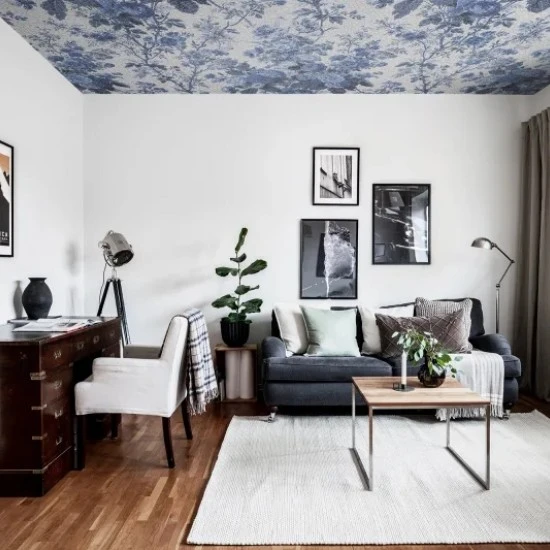 Fototapet premium, model 3d, Ceaiul de după-amiază, dimensiuni pe comanda Fototapet premium, model 3d, Ceaiul de după-amiază, dimensiuni pe comanda