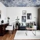 Fototapet premium, model 3d, Ceaiul de după-amiază, dimensiuni pe comanda Fototapet premium, model 3d, Ceaiul de după-amiază, dimensiuni pe comanda
