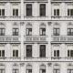 Fototapet premium, model 3d, metropolă, dimensiuni pe comanda