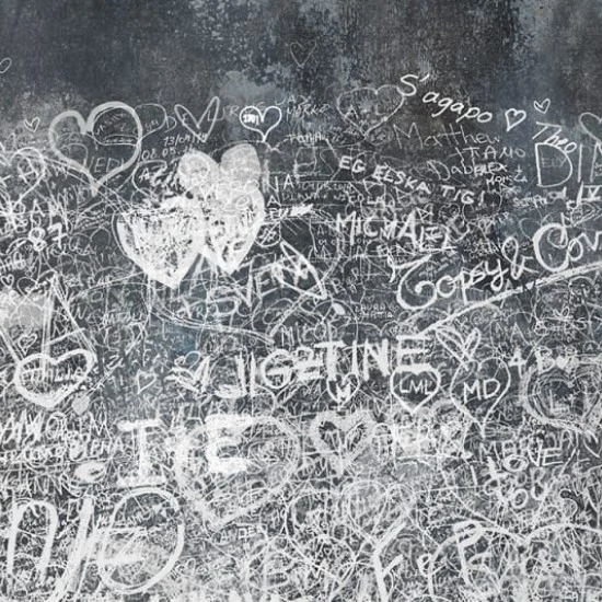 Fototapet premium, model 3d, Italia Verona, White, dimensiuni pe comanda