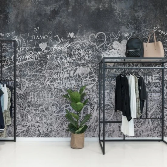 Fototapet premium, model 3d, Italia Verona, White, dimensiuni pe comanda