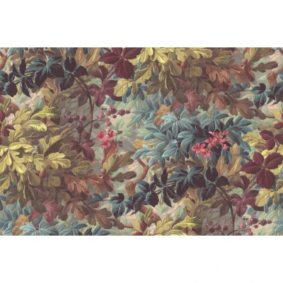 Fototapet premium, model 3d, buchet Vinum Raspeys, Pastel, dimensiuni pe comanda Rebel Walls