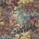 Fototapet premium, model 3d, buchet Vinum Raspeys, Pastel, dimensiuni pe comanda