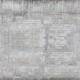 Fototapet premium, model 3d, Design uimitor industrial Wooden Concrete, Pastel, dimensiuni pe comanda