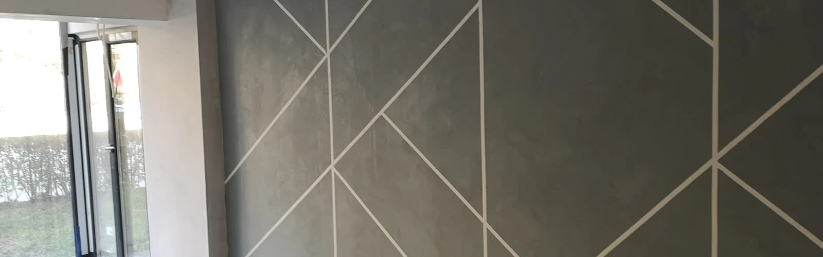 Aplicare Vopsea Decorativa Marmorino - Novacolor Italia