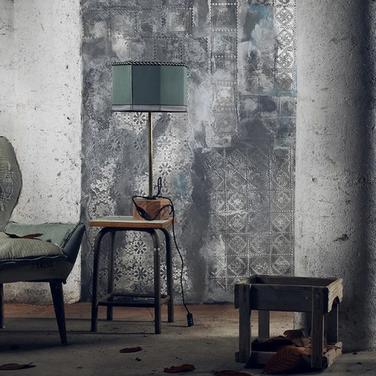 Vopsea decorativa Calce Cruda