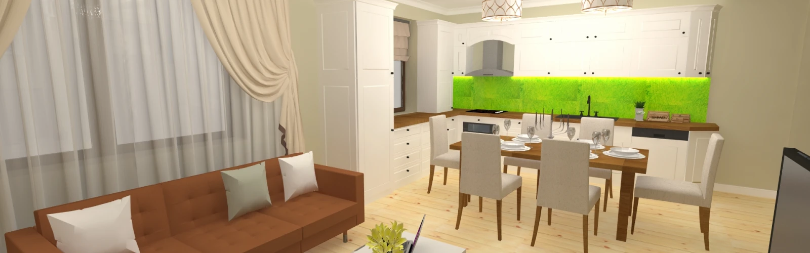 Design Interior - Casa Stil Eclectic in Ramnicu Valcea