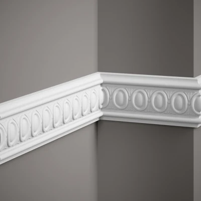 BRAU flexibil MDC250F MARDOM DECOR