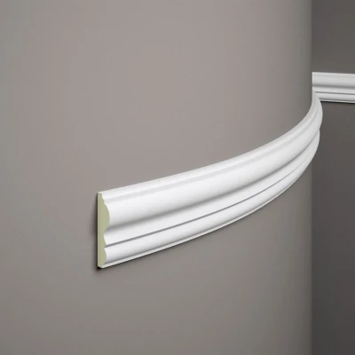 Brau flexibil Mardom MD338F 200 x 8 x 2.1 cm MARDOM DECOR