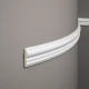 Brau flexibil Mardom MD338F 200 x 8 x 2.1 cm