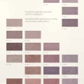 Vopsea decorativa Silver Dunes argintie