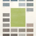 Vopsea decorativa Silver Dunes argintie