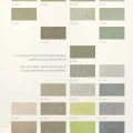 Vopsea decorativa Silver Dunes argintie