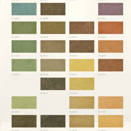 Vopsea decorativa aurie Gold Dunes