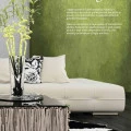 Vopsea decorativa aurie Gold Dunes