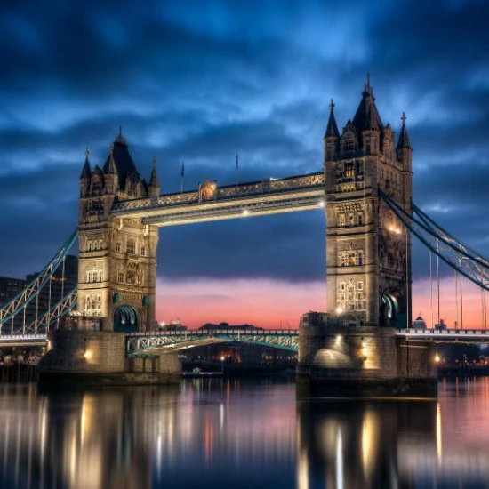 Tower Bridge