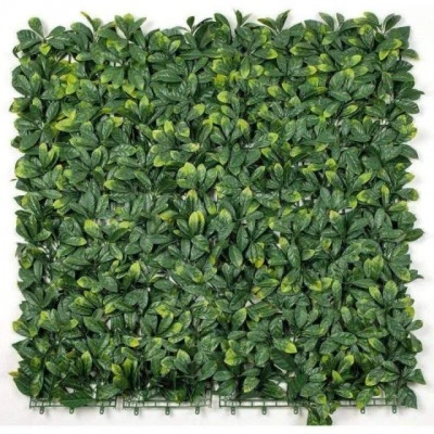 LAURUS 6091-"gard viu" artificial, sintetic 1x1m Premier Decor