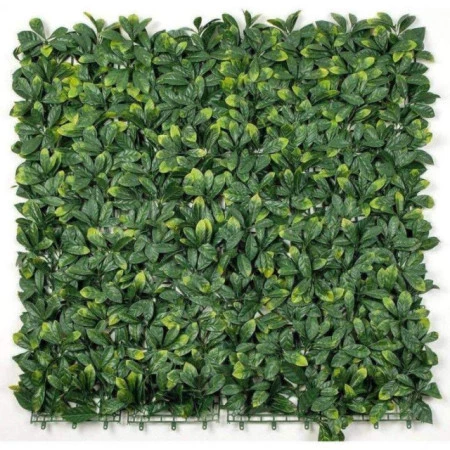 LAURUS 6091-"gard viu" artificial, sintetic 1x1m