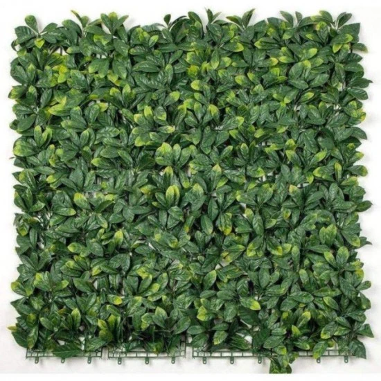 LAURUS 6091-"gard viu" artificial, sintetic 1x1m LAURUS 6091-"gard viu" artificial, sintetic 1x1m