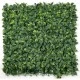 LAURUS 6091-"gard viu" artificial, sintetic 1x1m LAURUS 6091-"gard viu" artificial, sintetic 1x1m