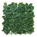 LAURUS 6091-"gard viu" artificial, sintetic 1x1m