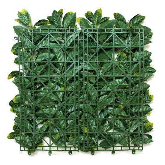 LAURUS 6091-"gard viu" artificial, sintetic 1x1m LAURUS 6091-"gard viu" artificial, sintetic 1x1m