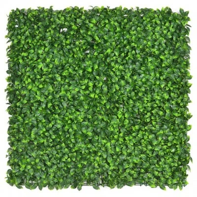 Lemon leaves 6116-gard viu artificial, sintetic 1x1m Premier Decor