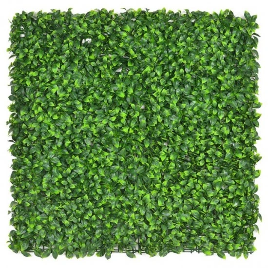 Lemon leaves 6116-gard viu artificial, sintetic 1x1m