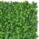Lemon leaves 6116-gard viu artificial, sintetic 1x1m