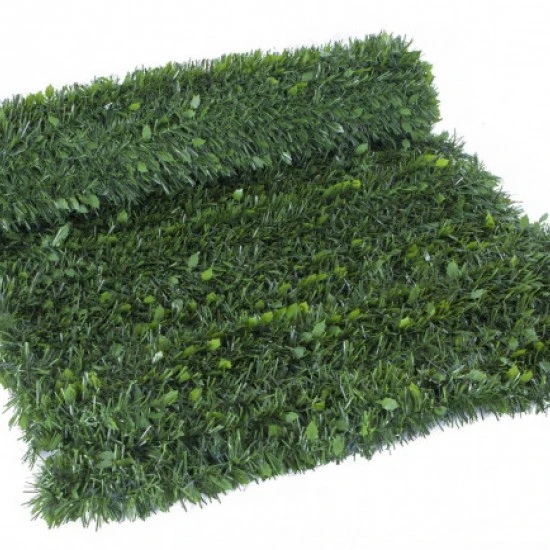 CONIFER mix 8011-"gard viu" artificial, sintetic 1,5mx3m CONIFER mix 8011-"gard viu" artificial, sintetic 1,5mx3m