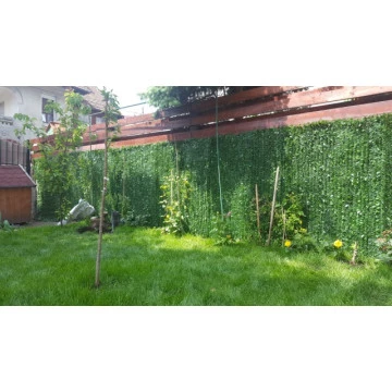 CONIFER mix 8011-"gard viu" artificial, sintetic 1,5mx3m