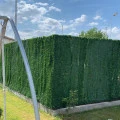 CONIFER mix 8011-"gard viu" artificial, sintetic 1,5mx3m