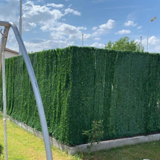CONIFER mix 8011-"gard viu" artificial, sintetic 1,5mx3m CONIFER mix 8011-"gard viu" artificial, sintetic 1,5mx3m