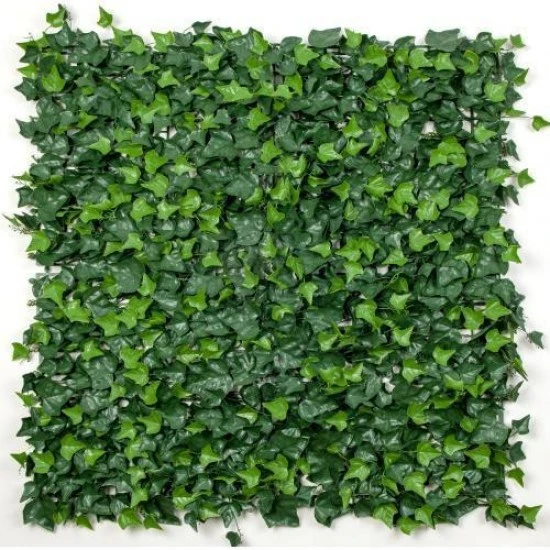 HEDERA helix 8041-"gard viu" artificial, sintetic 1x1m
