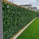 HEDERA helix 8041-"gard viu" artificial, sintetic 1x1m