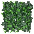 HEDERA helix 8041-"gard viu" artificial, sintetic 1x1m