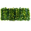 TRELLIS EXTENSO 8071 yellow rose-gard viu artificial 1m x 2m
