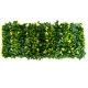TRELLIS EXTENSO 8071 yellow rose-gard viu artificial 1m x 2m