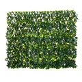 TRELLIS EXTENSO 8071 yellow rose-gard viu artificial 1m x 2m